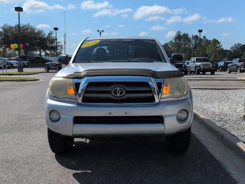 2010 Toyota Tacoma PreRunner
