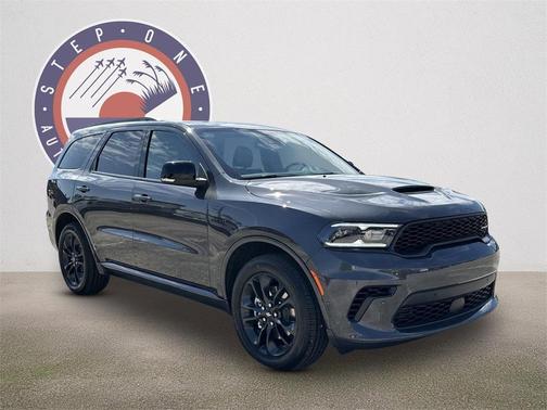 2025 Dodge Durango R/T