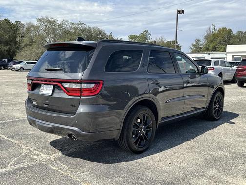 2025 Dodge Durango R/T