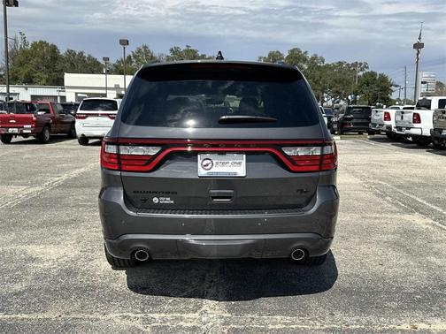 2025 Dodge Durango R/T