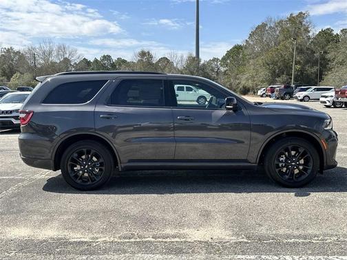 2025 Dodge Durango R/T