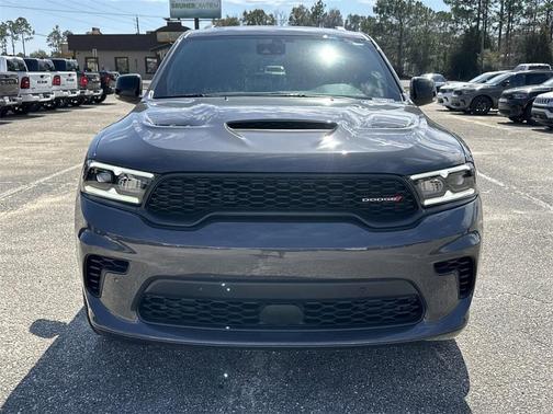 2025 Dodge Durango R/T