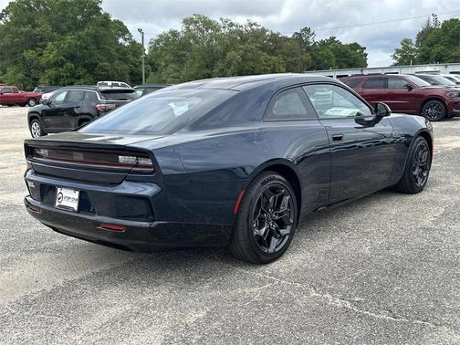 2025 Dodge Charger Daytona R/T