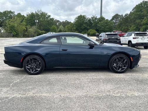 2025 Dodge Charger Daytona R/T