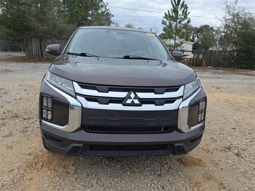 2020 Mitsubishi Outlander Sport 2.0 SE