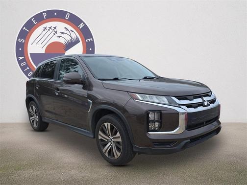 2020 Mitsubishi Outlander Sport 2.0 SE