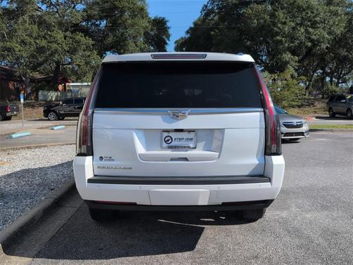 2019 Cadillac Escalade ESV Premium Luxury