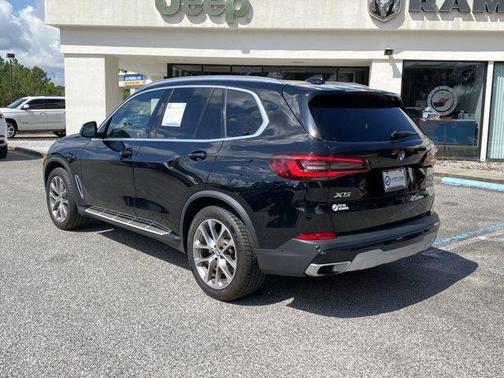 2023 BMW X5 sDrive40i