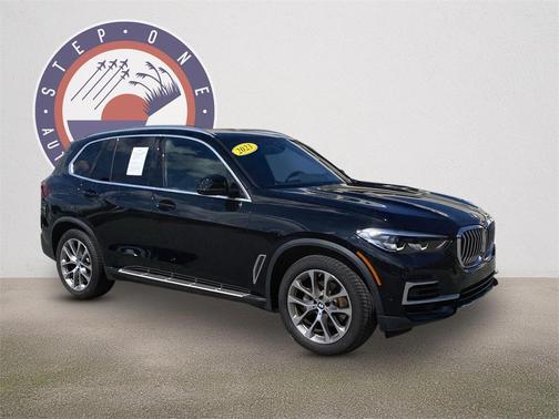 2023 BMW X5 sDrive40i