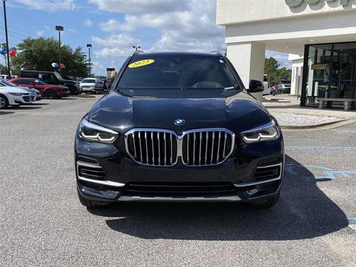2023 BMW X5 sDrive40i