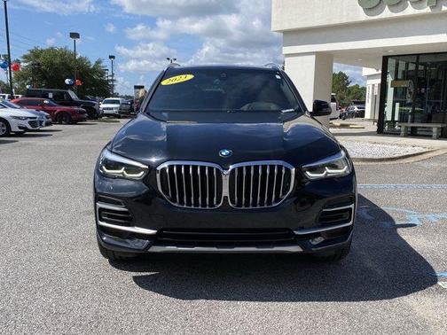 2023 BMW X5 sDrive40i