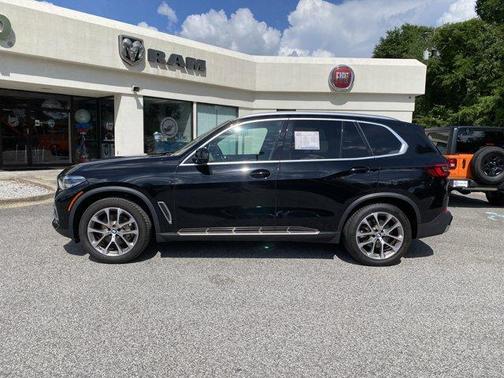 2023 BMW X5 sDrive40i