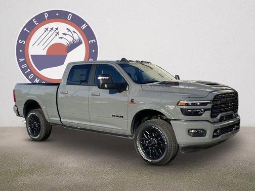 2025 RAM 2500 Limited