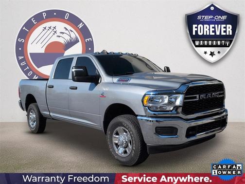 2023 RAM 2500 Tradesman