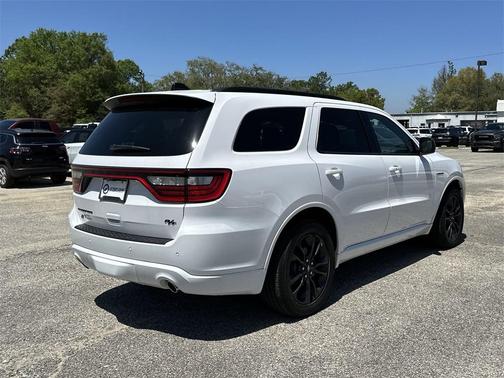 2025 Dodge Durango R/T