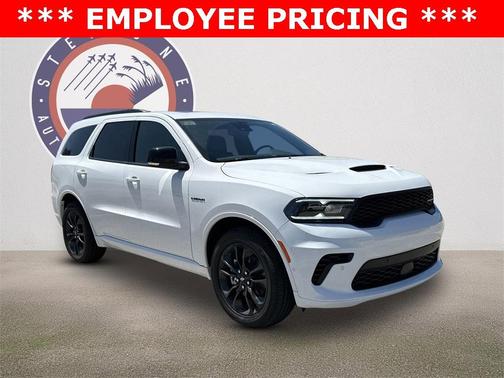 2025 Dodge Durango R/T