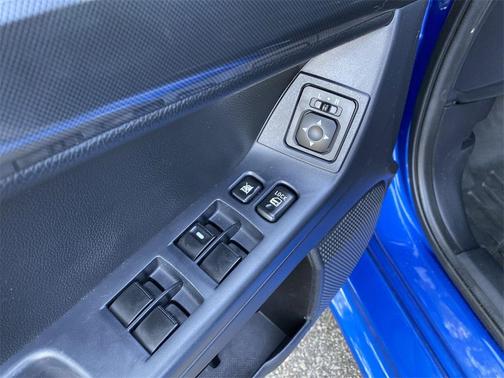 2011 Mitsubishi Lancer Evolution MR