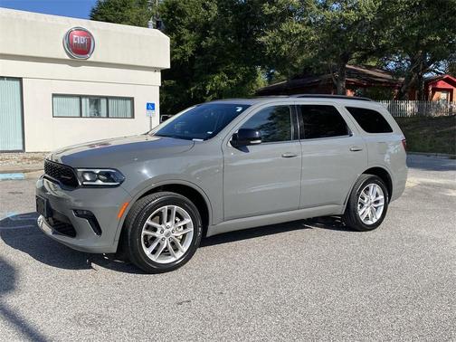 2023 Dodge Durango GT