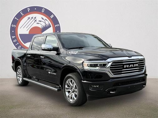 2022 RAM 1500 Longhorn