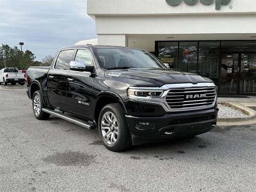 2022 RAM 1500 Longhorn