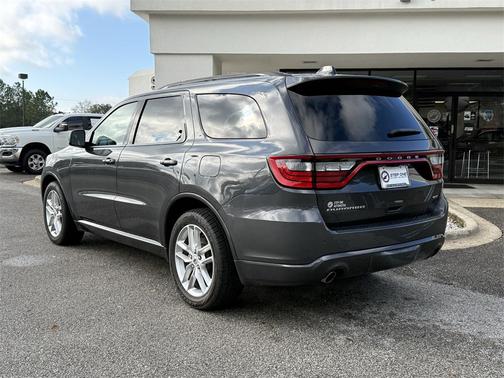 2024 Dodge Durango GT