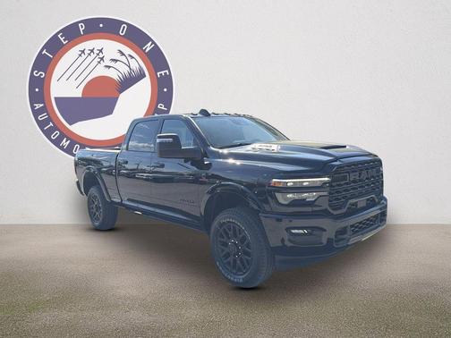 2026 RAM 2500 Limited