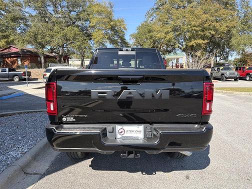 2026 RAM 2500 Limited