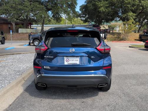 2021 Nissan Murano SL