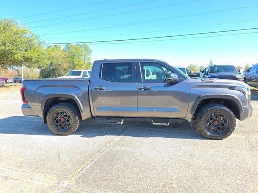 2023 Toyota Tundra Hybrid TRD Pro