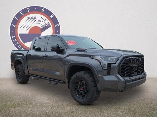 2023 Toyota Tundra Hybrid TRD Pro