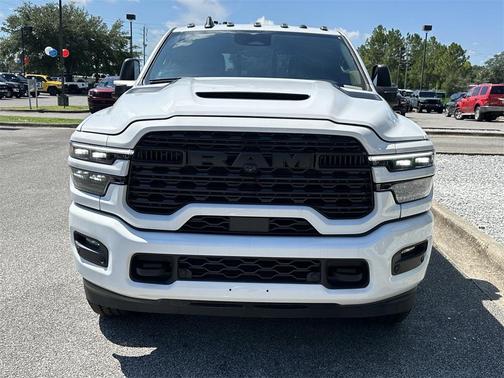 2025 RAM 2500 Limited