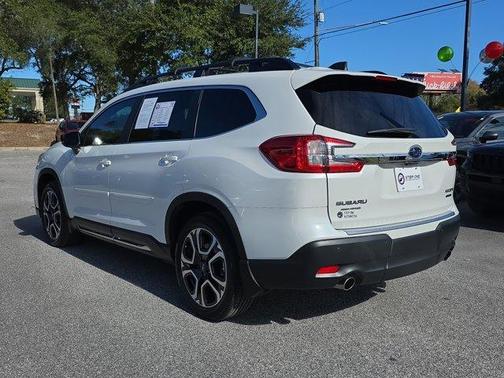 2024 Subaru Ascent Limited