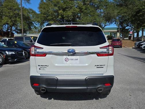 2024 Subaru Ascent Limited