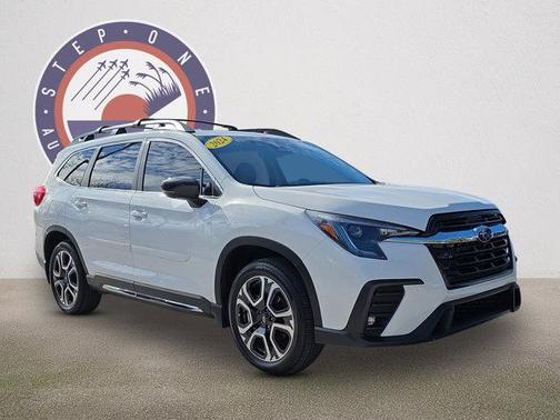 2024 Subaru Ascent Limited