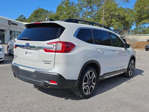 2024 Subaru Ascent Limited