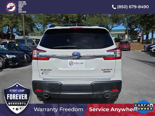 2024 Subaru Ascent Limited