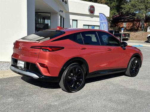 2024 Buick Envista Sport Touring