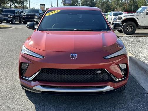 2024 Buick Envista Sport Touring