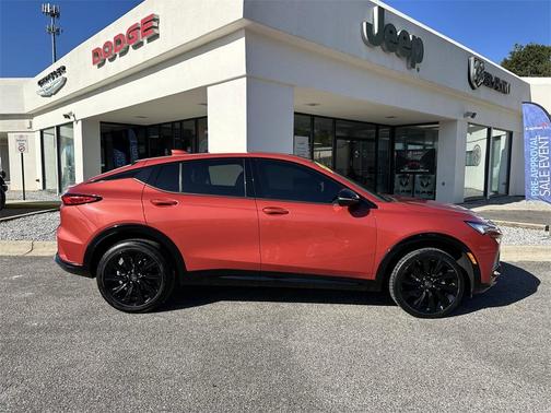 2024 Buick Envista Sport Touring