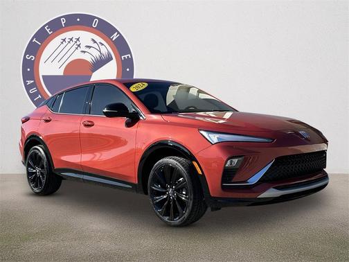 2024 Buick Envista Sport Touring