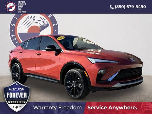 2024 Buick Envista Sport Touring