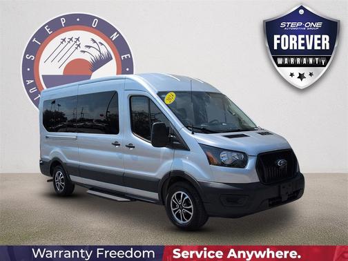 2024 Ford Transit-350 XL