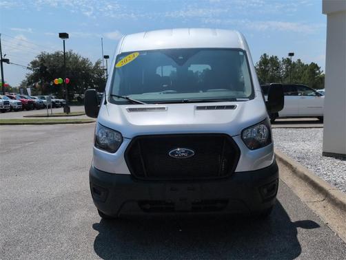 2024 Ford Transit-350 XL