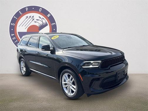 2024 Dodge Durango GT