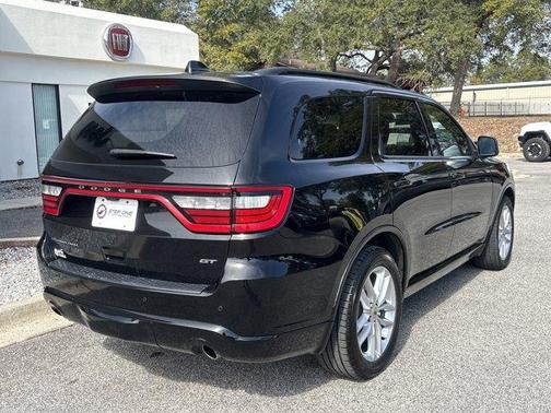2024 Dodge Durango GT