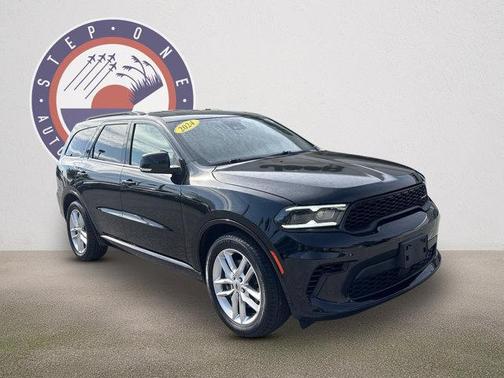 2024 Dodge Durango GT