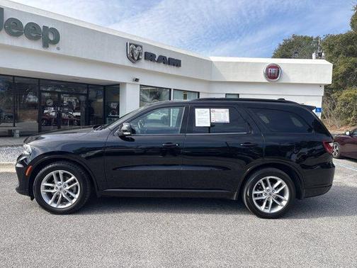 2024 Dodge Durango GT