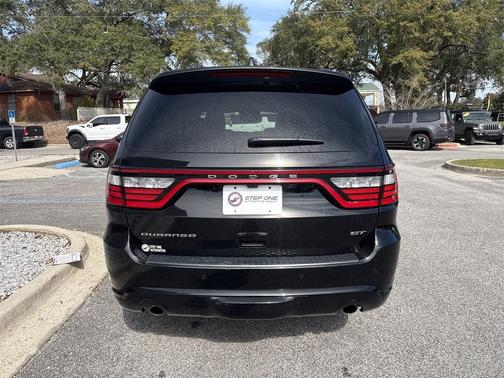 2024 Dodge Durango GT