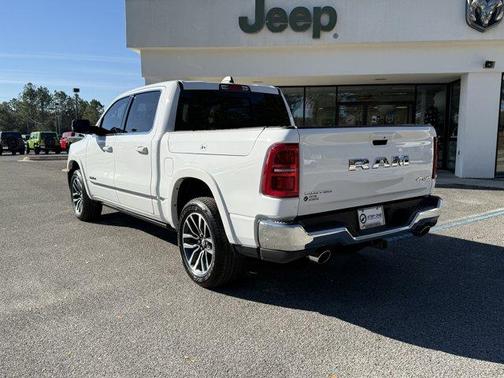 2025 RAM 1500 Limited