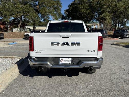 2025 RAM 1500 Limited